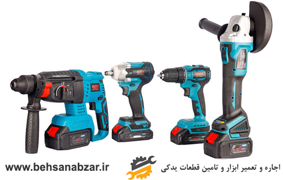 الکتریکی امیر